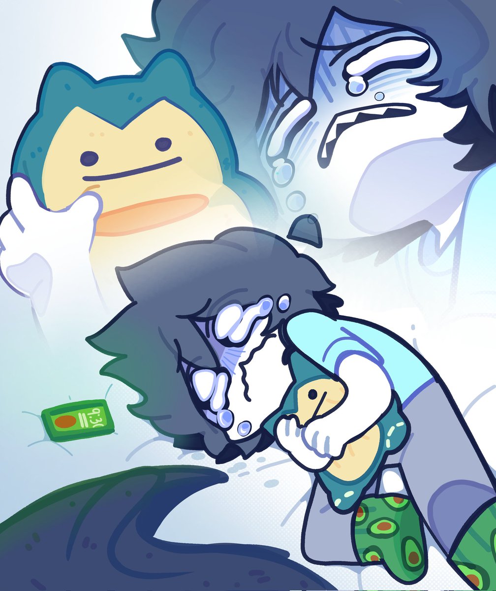 meffols (comms OPEN) tweet media