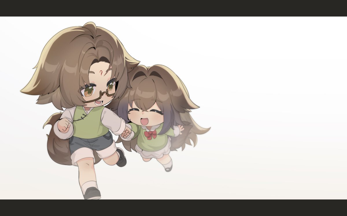 BangBoo_Bang's tweet image. 「Fragments of Ye Shunguang's Memories」(P1)
#zzzero  #ZenlessZoneZero #絕區零 #YeShunguang  #ゼンゼロ  #PhoneWallpaper 
Childhood days hold so, so much warmth —
Being protected by everyone, every moment felt comforting and safe~