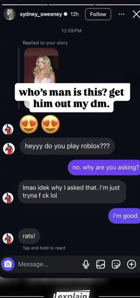 Bulls-eyeXD tweet media