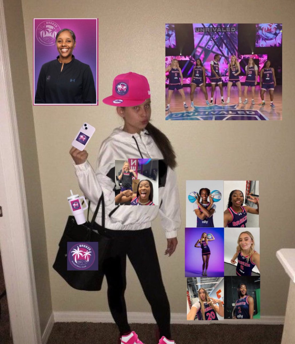 Good day to be a breeze