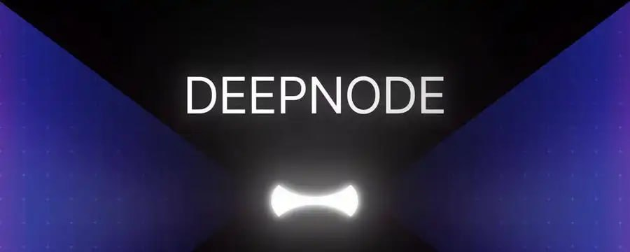 DropWalletHUB's tweet photo. ๐ DeepNode AI Airdrop is LIVE!
๐ง Decentralized AI network for open intelligence, rewarding real performance.
๐ Imminent Launch: The native token $DN is set to launch this month (Jan 2026).
๐ Learn more: https://t.co/qfmTB9RQIv
#Airdrop #Web3 #DropHUB https://t.co/US7hEnsQpP