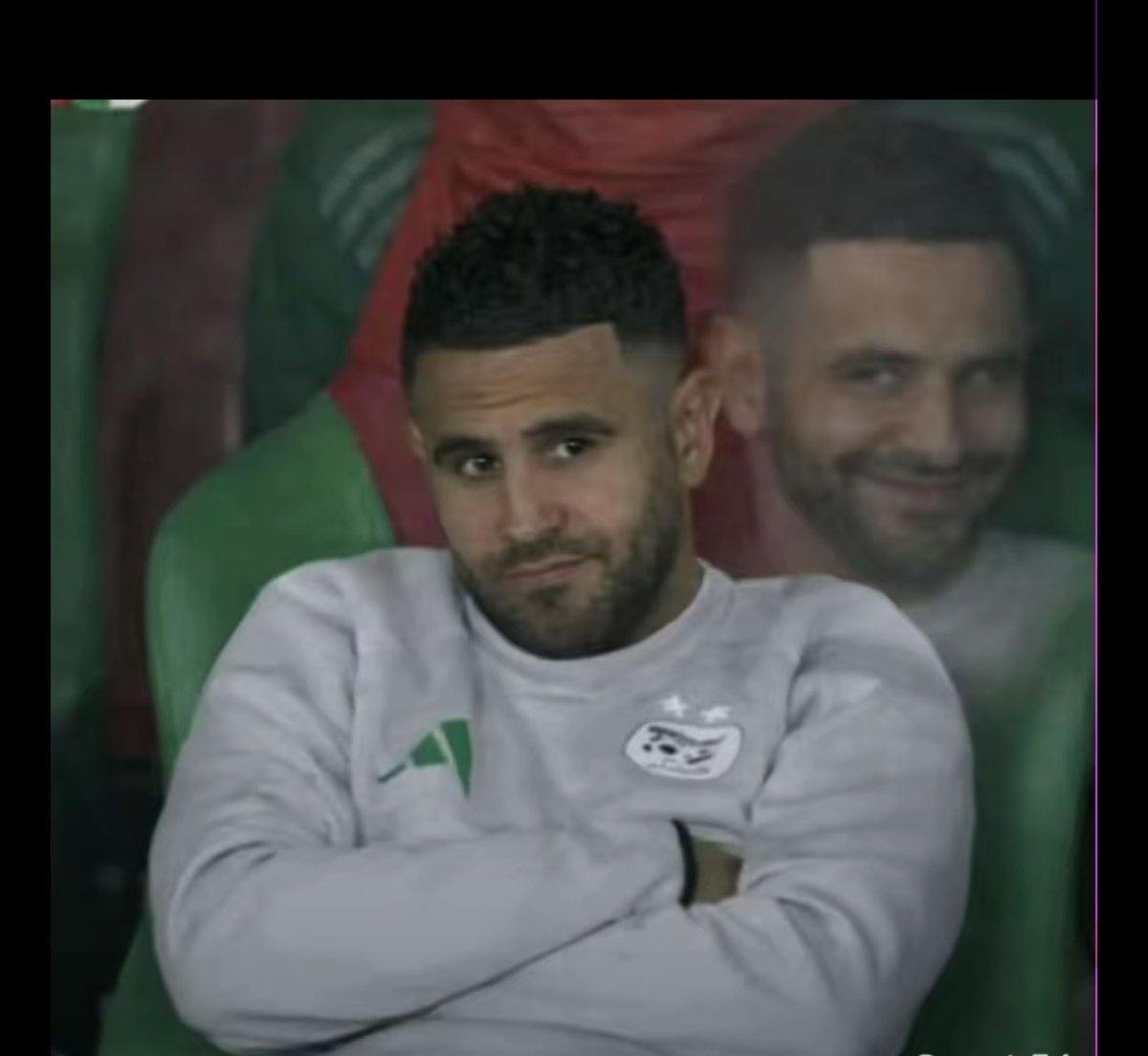 Gtyezfu's tweet photo. @Rayan_13k00 @lnstantFoot On est nul on va perdre 5-0 https://t.co/pulcFHkTIe