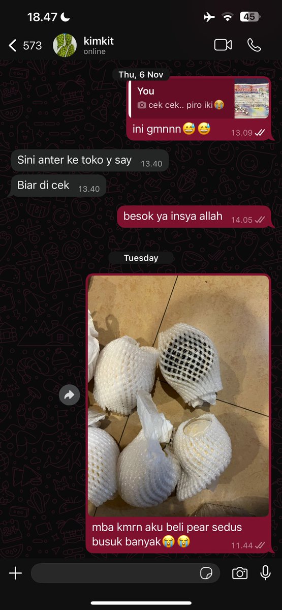 KAMIECA tweet media