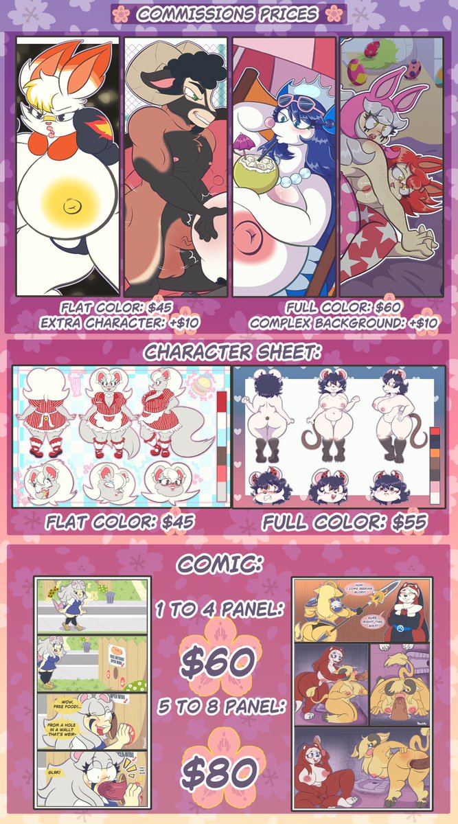 Discord: Pawski#5880
Telegram: t.me/AlePawski01
Or send me a Note ❤