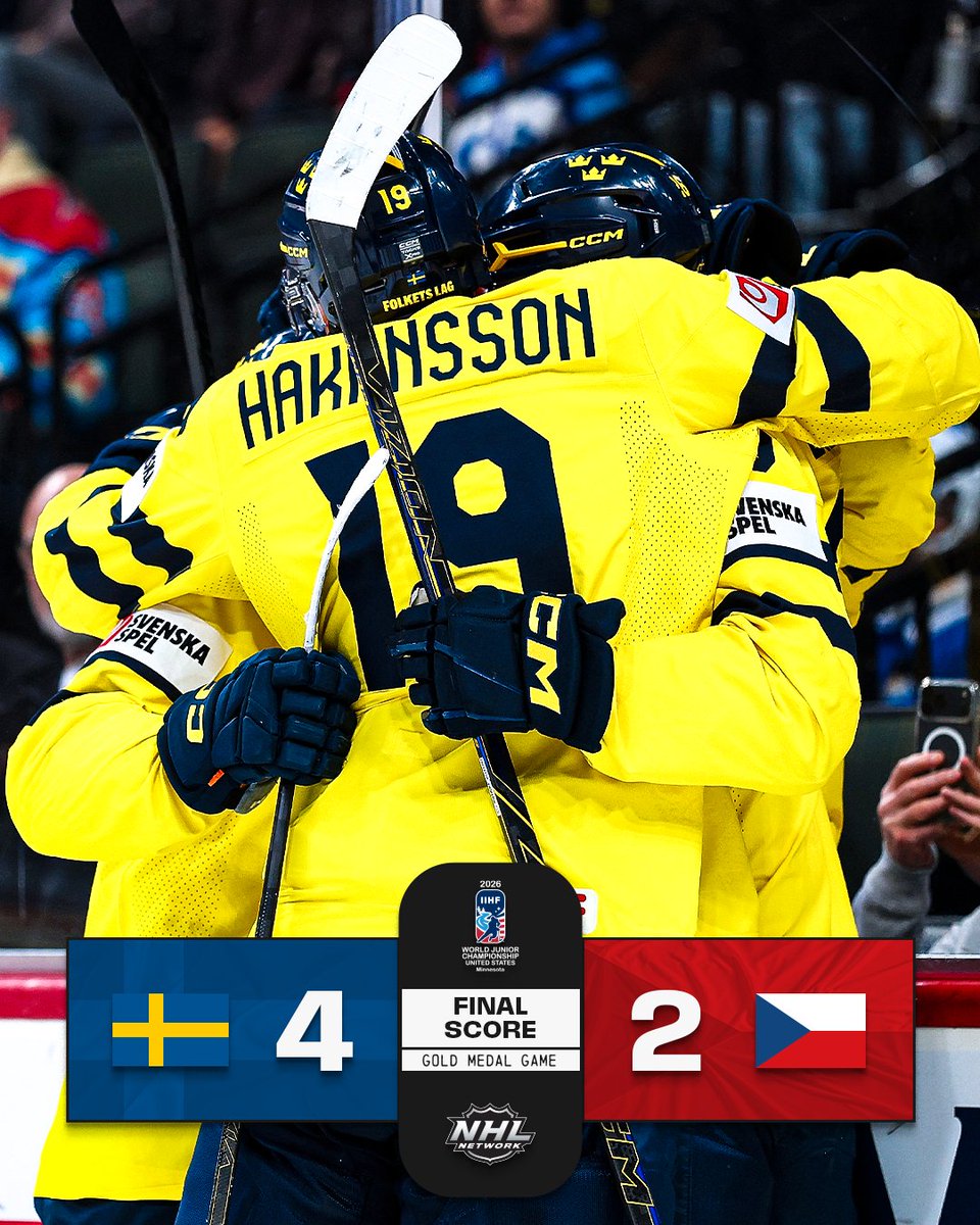 NHL Media tweet media