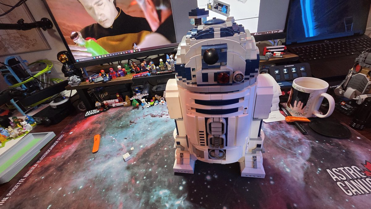 AstroCanuck 🍁 tweet media