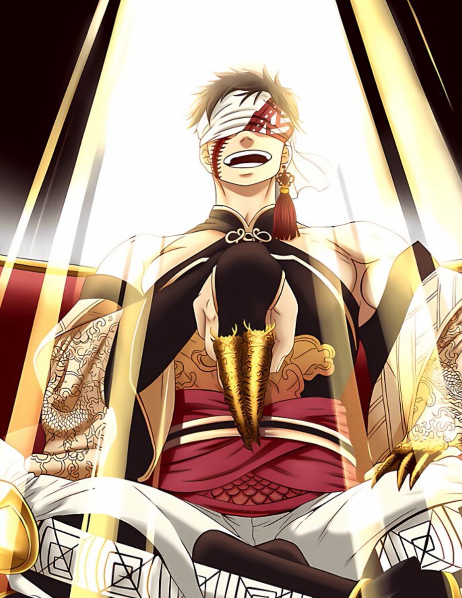 K1NG0FFIRST's tweet photo. @RegenDegenDP “ HAO! You must be a member of the saviors yes? Pool dead? I am Qin Shi Huang! The first and greatest emperor of Asia! I heard you incapable of dying. Is that true or just some attempt at humor? I just know! Cause if that’s true then you are quite unique!” https://t.co/iBVNUm7H1B