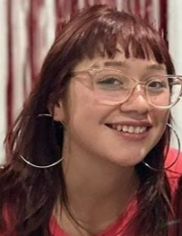desaparecidaorg's tweet photo. Julieta Morena Funes tiene 15 años, desapareció el 4/1/26 en Neuquén capital. Es delgada, altura 1,60. Vestía remera roja, pantalón corto de jean y zapatillas blancas. Se hizo la denuncia, Comisaría 16°. Avisar #Urgente al☎️299-4192047, 101 o 911  

#Neuquen https://t.co/OKmhyH8WuY