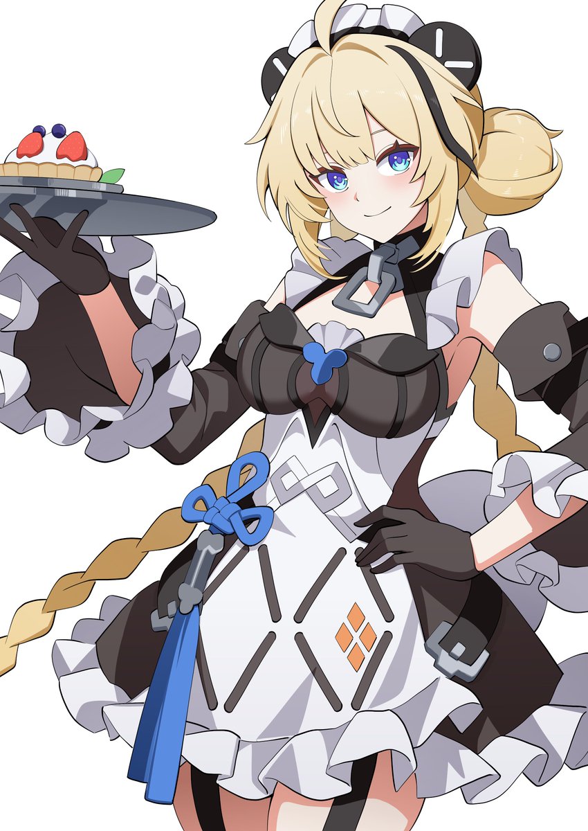 リゼット絵 tweet media