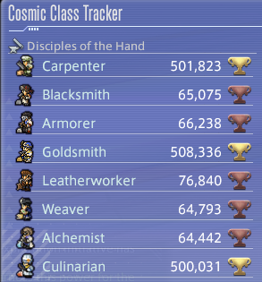 3 of them