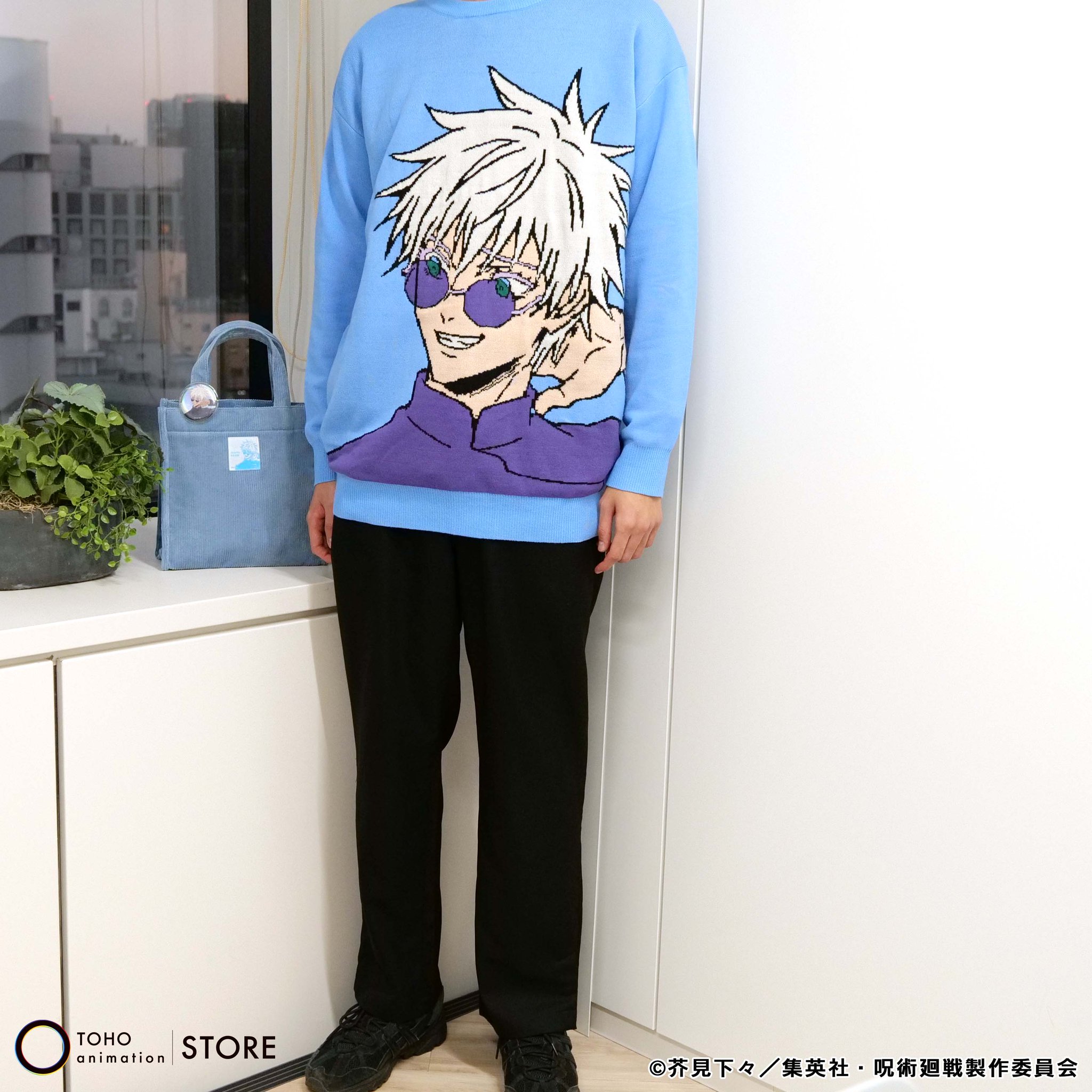 TOHO animation STORE ONLINE on X: 