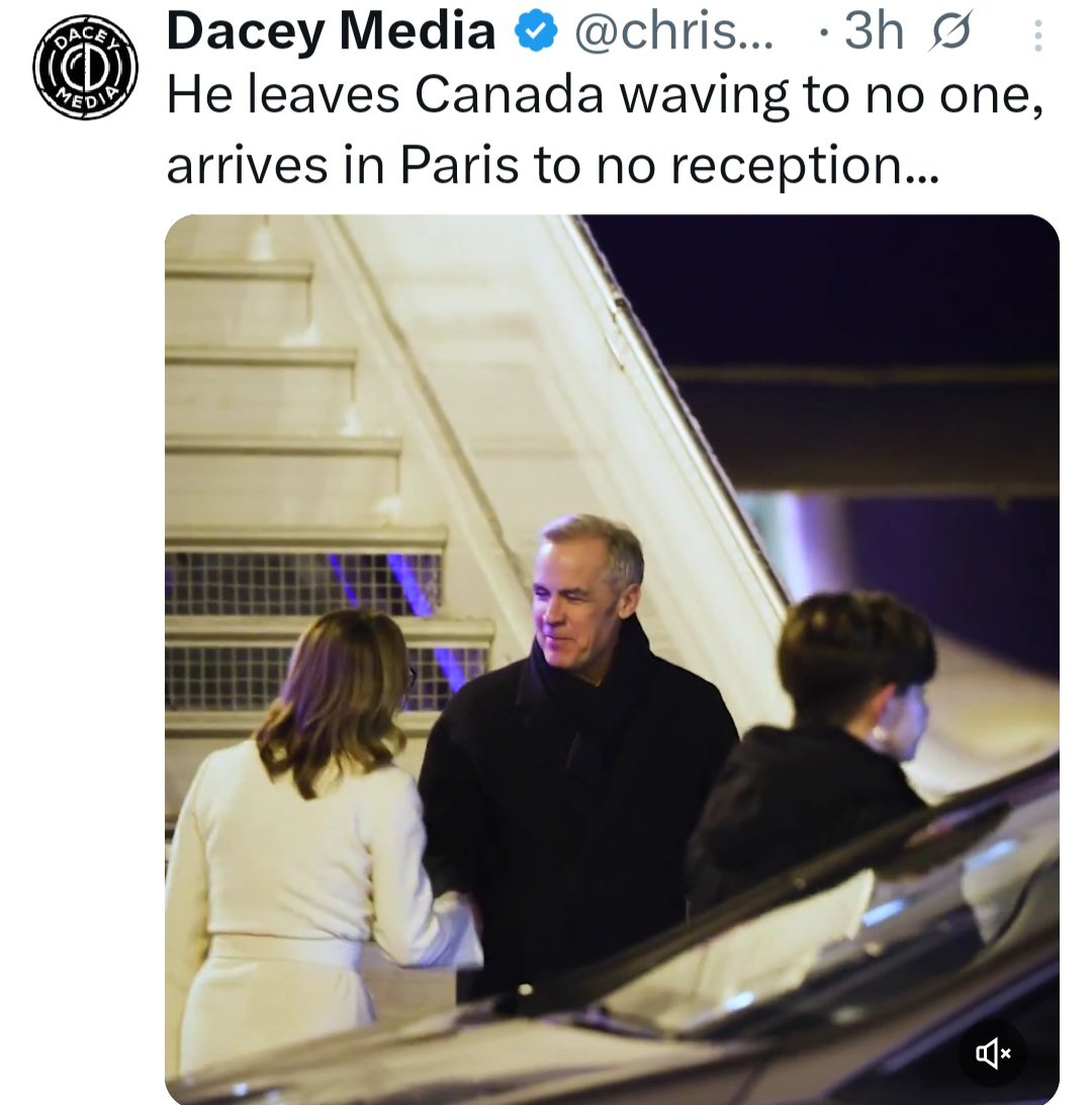 "No reception." What do you expect exactly?