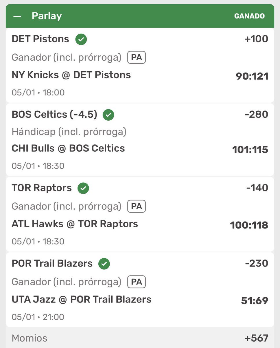 Gullit Picks tweet media