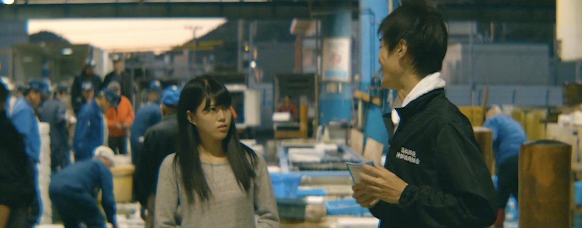【７作品一挙上映❗️】さぬき映画祭2026
これまでのシナリオコンクール大賞受賞作を映画化した７作品を一挙上映します！②
『いただきガール』
▼日時：２月８日（日）11:00～
▼会場：イオンシネマ高松東
▼料金：無料（当日入場券配布）