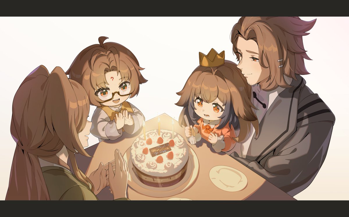 BangBoo_Bang's tweet image. 「Fragments of Ye Shunguang's Memories」(P1)
#zzzero  #ZenlessZoneZero #絕區零 #YeShunguang  #ゼンゼロ  #PhoneWallpaper 
Childhood days hold so, so much warmth —
Being protected by everyone, every moment felt comforting and safe~