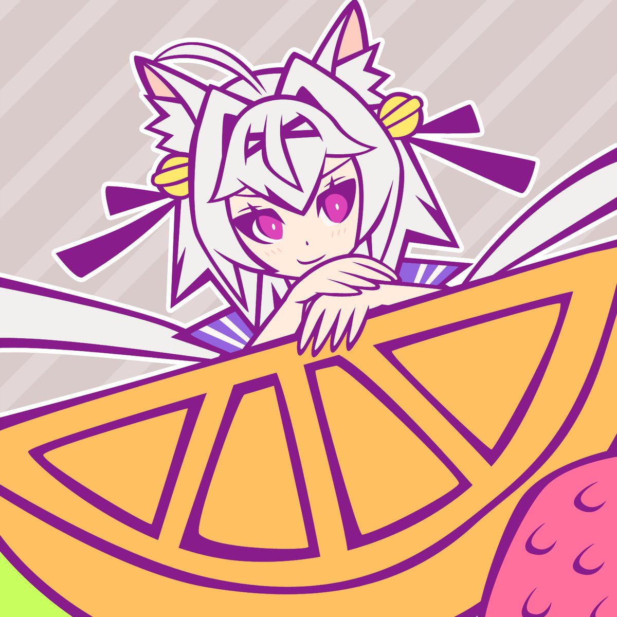 Rainbow31281's tweet photo. Lemon Fox Filian 🤍🦊🍋
#filianart
#filianfanArt
@filianIsLost
@Rosiebellmoovax
Artist: @TyranceG1981 🩷 https://t.co/I0VYuDRyNn