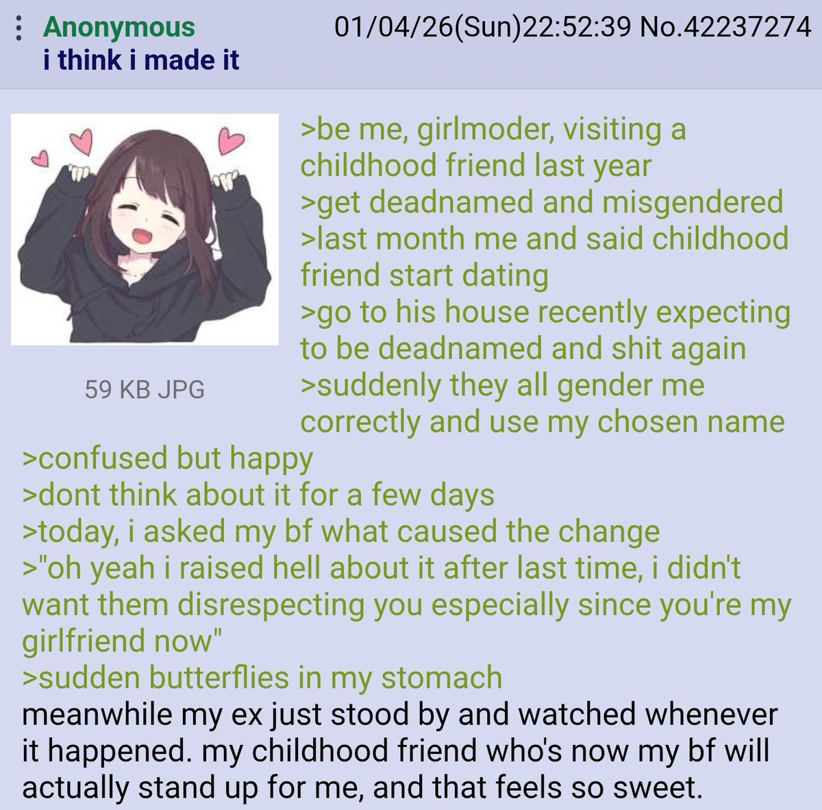 CatgirlErika's tweet image. 