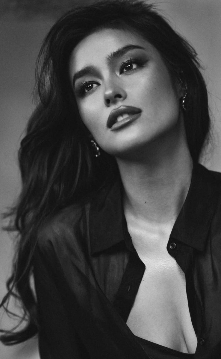 The one that got away and will probably never look back. 
#LizaSoberano