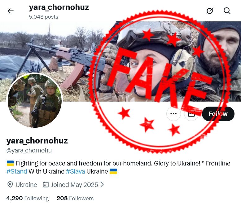 ScamBustersHQ👻 tweet media