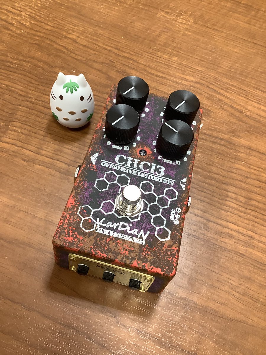 ギター KarDian Chloroform Kyomurasaki Dark Ver. 楽天市場】KarDiaN カージアン CHCl3 Chloroform 