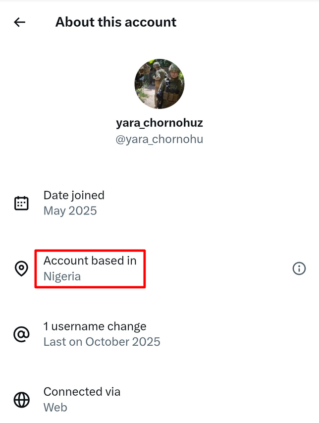 ScamBustersHQ👻 tweet media