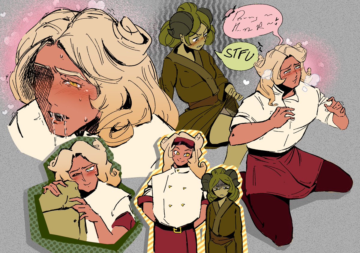 ^3^
#crk #matchacookie #butterrollcookie #cookierunkingdom