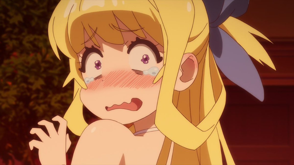 𝑻𝑯𝑬 𝑯𝑬𝑨𝑳𝑰𝑵𝑮 𝑮𝑶𝑫𝑫𝑬𝑺𝑺! ᅠᅠᅠᅠᅠᅠᅠᅠ tweet media