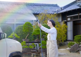 【７作品一挙上映❗️】さぬき映画祭2026
これまでのシナリオコンクール大賞受賞作を映画化した７作品を一挙上映します！⑥
『盆栽ラップソディー』
▼日時：２月８日（日）15:30～
▼会場：イオンシネマ高松東
▼料金：無料（当日入場券配布）
