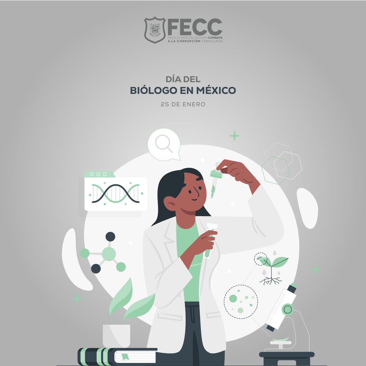 Fiscalía Especializada en Combate a la Corrupción (@fecc_tam) on Twitter photo 