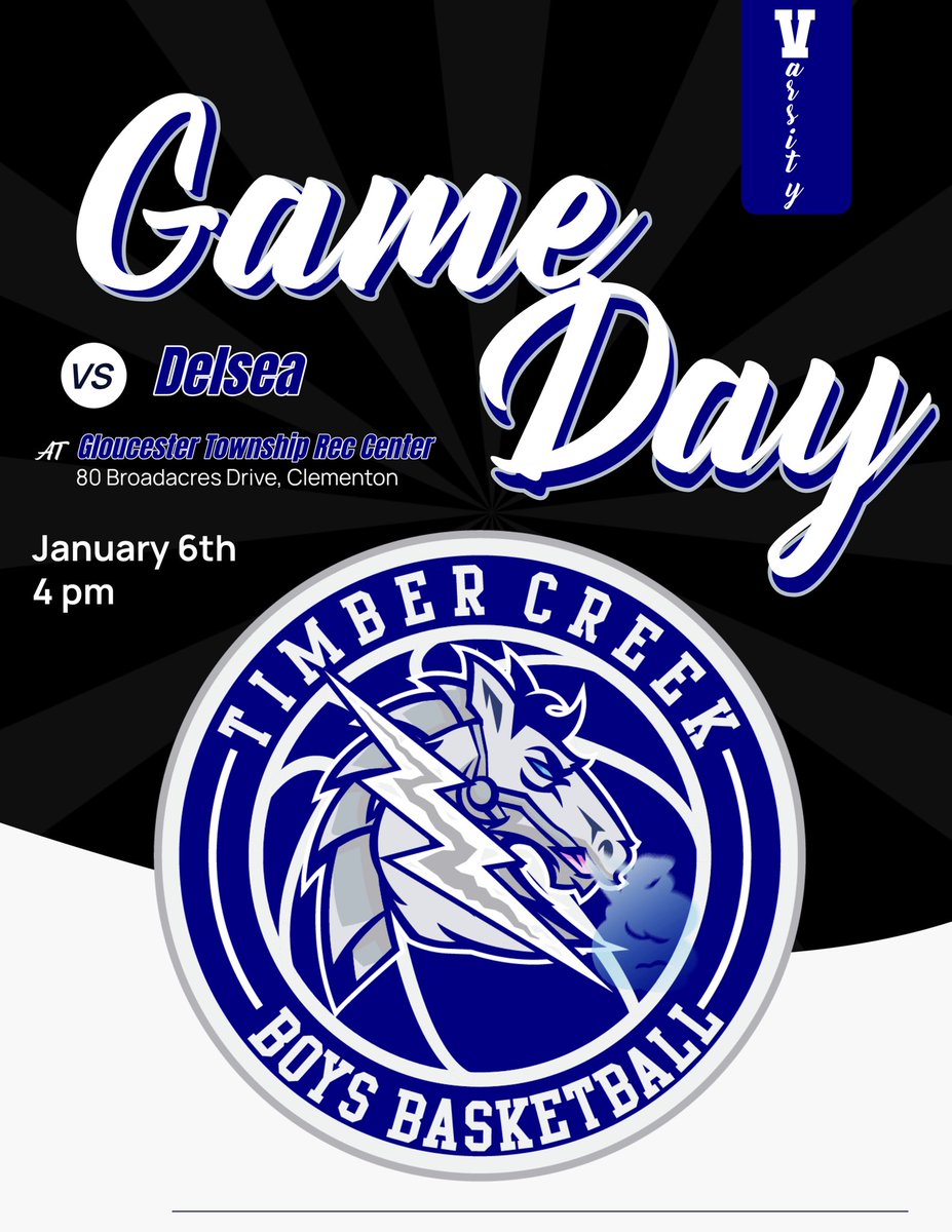 Timber Creek Boys Basketball tweet media