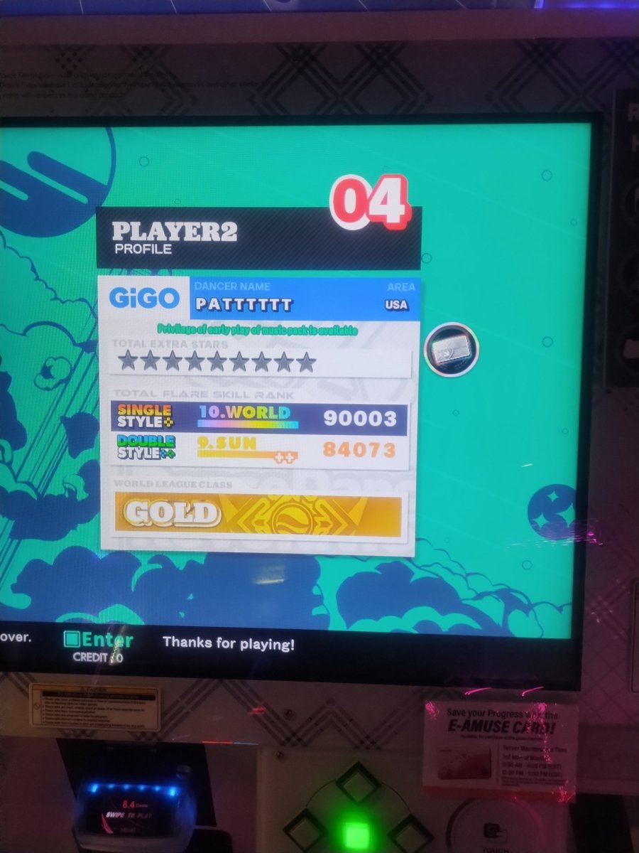 PATTTTTT tweet media