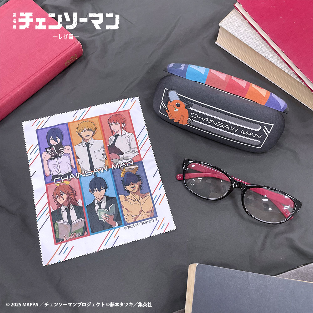 チェンソーマン グッズ&情報 (@goodschainsaw33) / Posts / X