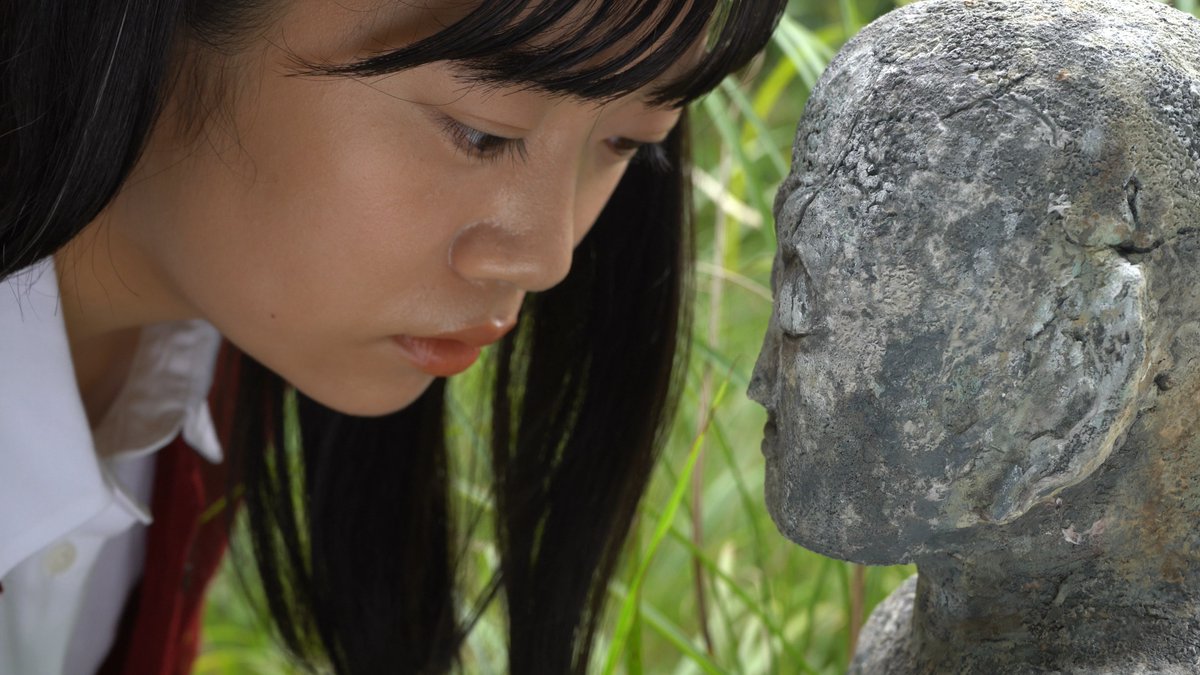 【７作品一挙上映❗️】さぬき映画祭2026
これまでのシナリオコンクール大賞受賞作を映画化した７作品を一挙上映します！④
『地蔵調査官』
▼日時：２月８日（日）13:10～
▼会場：イオンシネマ高松東
▼料金：無料（当日入場券配布）