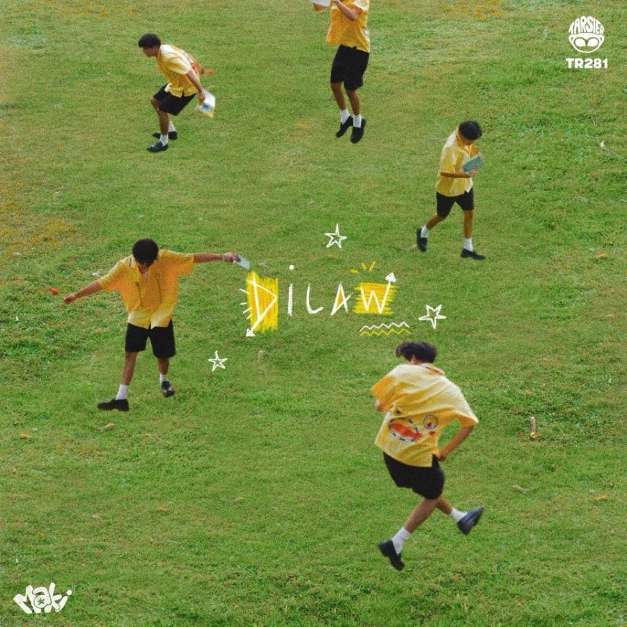 Maki's "Dilaw" has now surpassed 300 million streams on Spotify. 

It's his first song to reach this milestone.