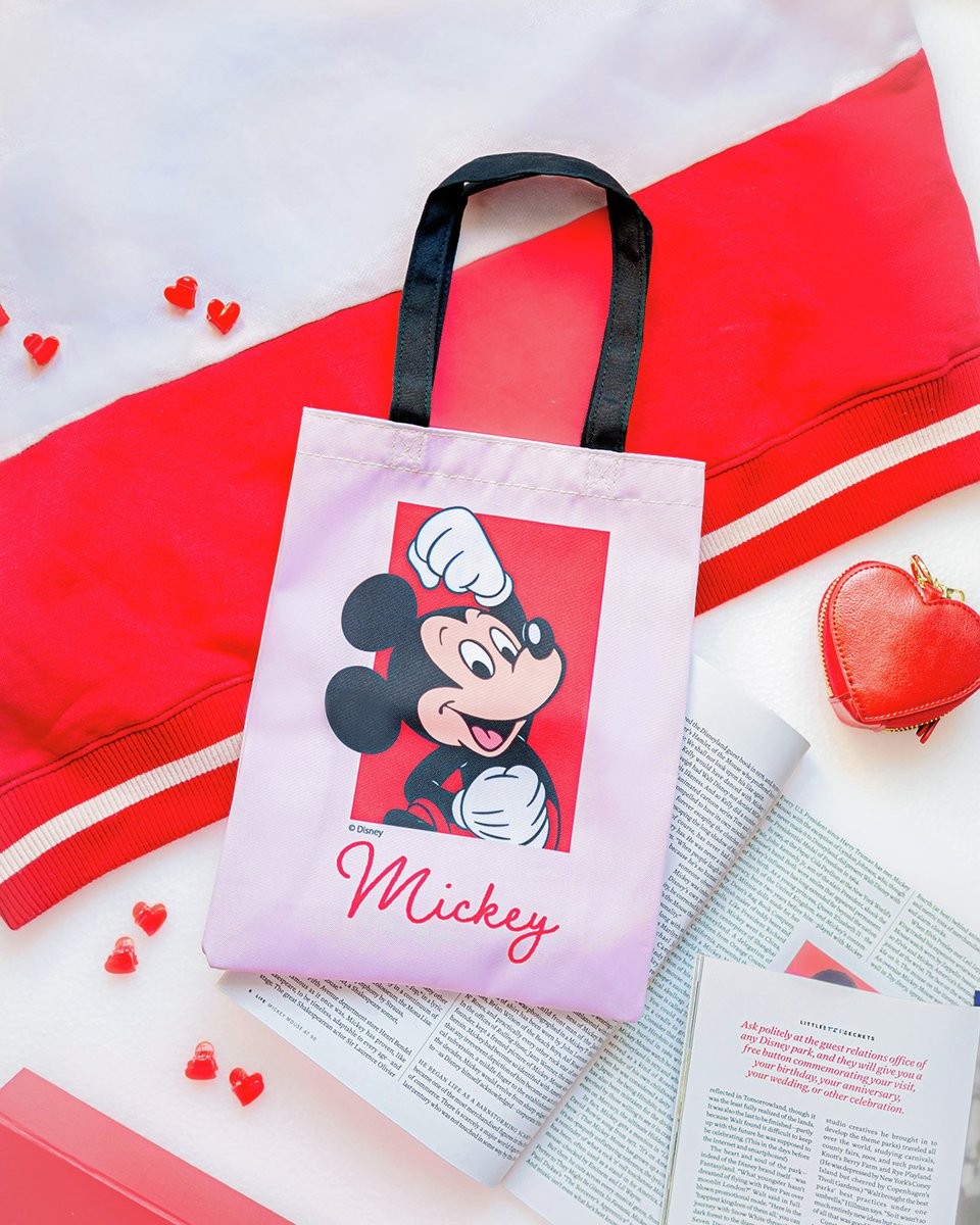 ディズニー・ショッピング公式 tweet media