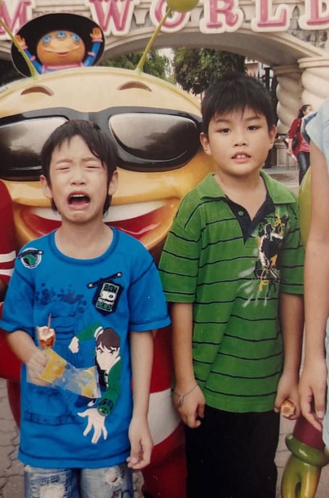 ป๋องแป๋ง ꒰ ɞ̴̶̷ ·̮ ɞ̴̶̷ ꒱ tweet media