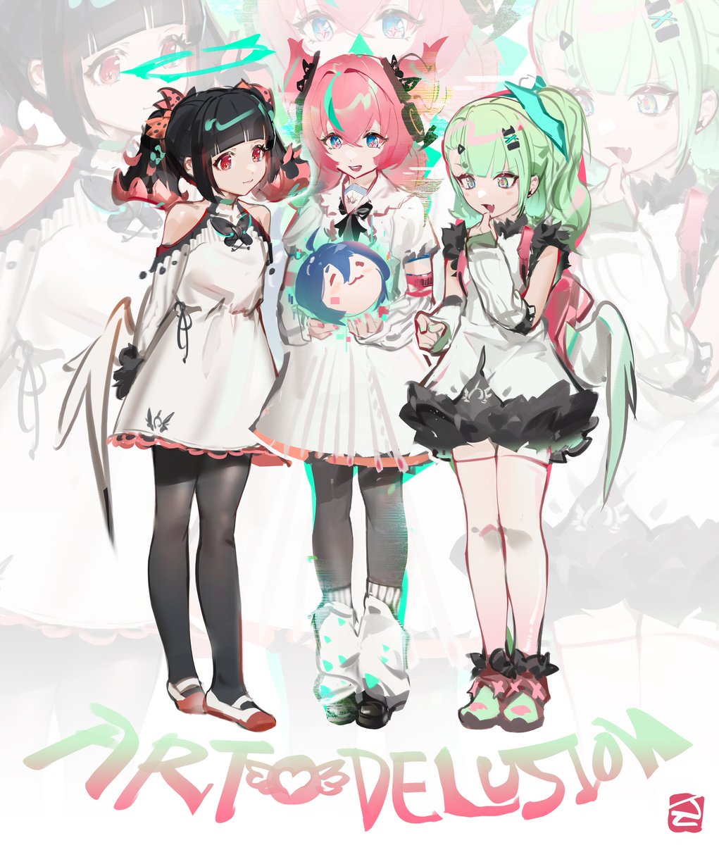 乙名 (@otsuna0507) / Posts / X