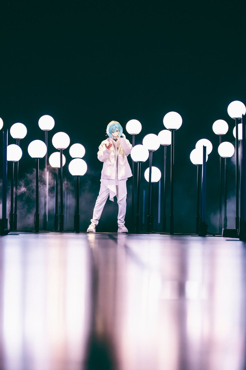 【ライブレポート】ころんワンマンライブ『ころわん！ -あけおめライブ2026- inさいたまスーパーアリーナ』―6年ぶりのワンマンで叶えた、地元・さいたまスーパーアリーナ凱旋 ―

e.usen.com/news/news-even…

#ころん #ころわん #すとぷり