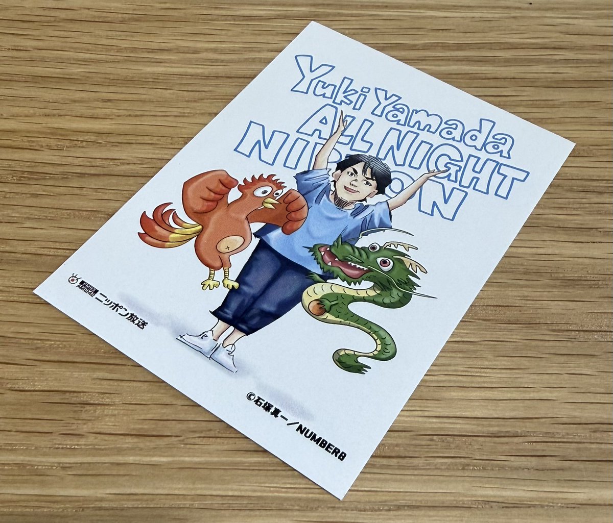 いっちゃん (@KN8ki) / Posts / X