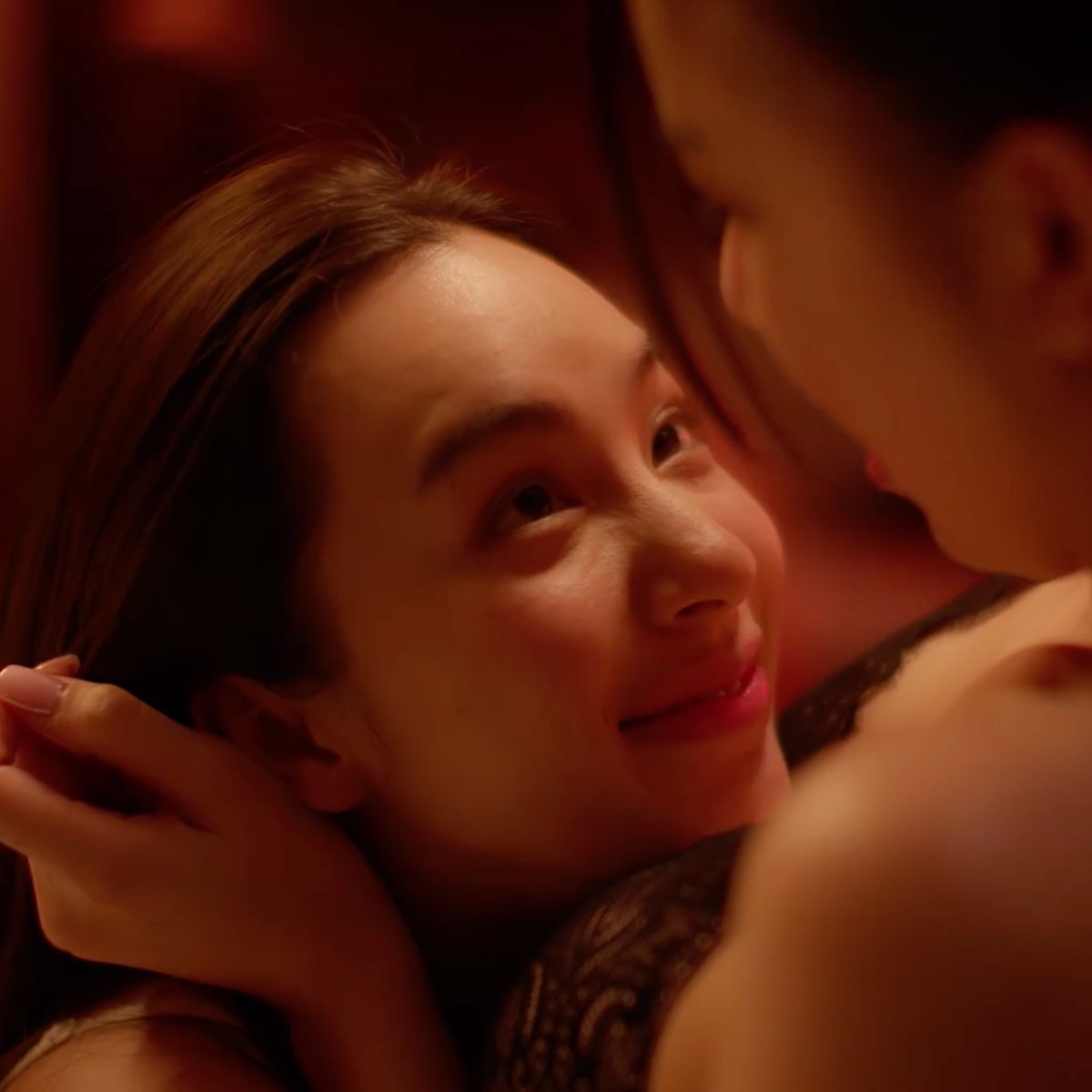 “fuck you”                                       “when?”