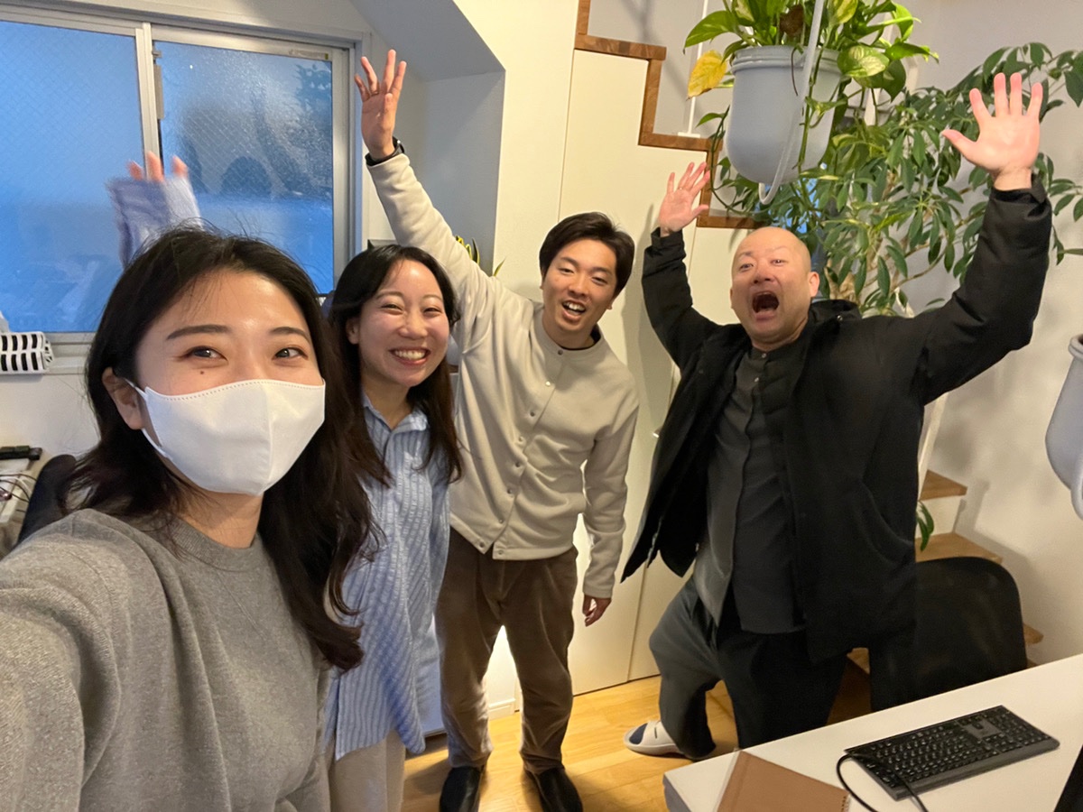 𝚈𝚞𝚞𝚔𝚒 𝙺𝚘𝚗 | クオートワークス tweet media