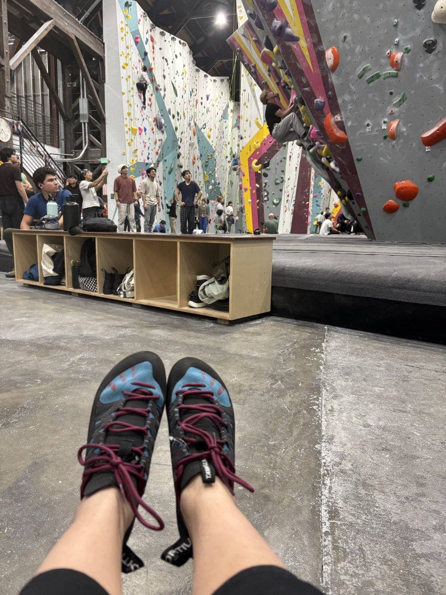 Estrenando mis bebesssss