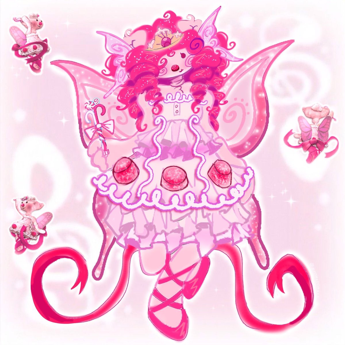 🩷🍬
#bearalpha #bearroblox