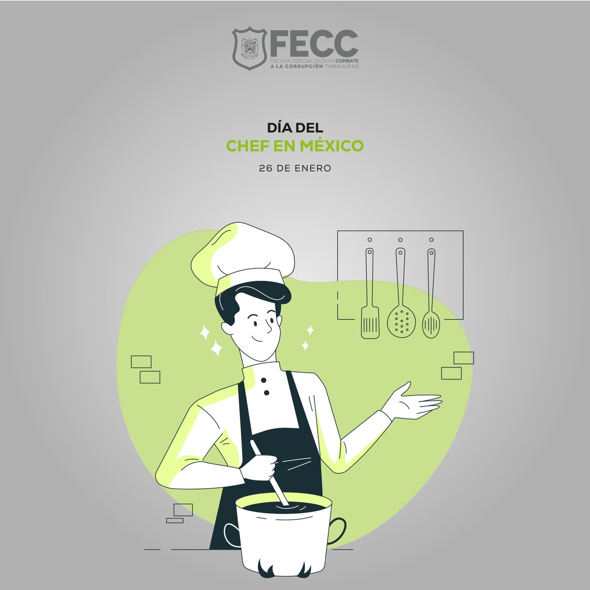 Fiscalía Especializada en Combate a la Corrupción (@fecc_tam) on Twitter photo 