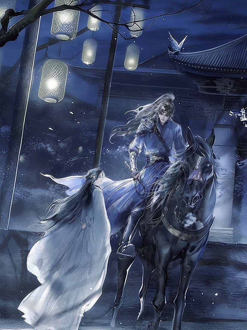 yuyiruyu's tweet photo. CeZhou by Chang Yang https://t.co/pt0hd6Ndcz