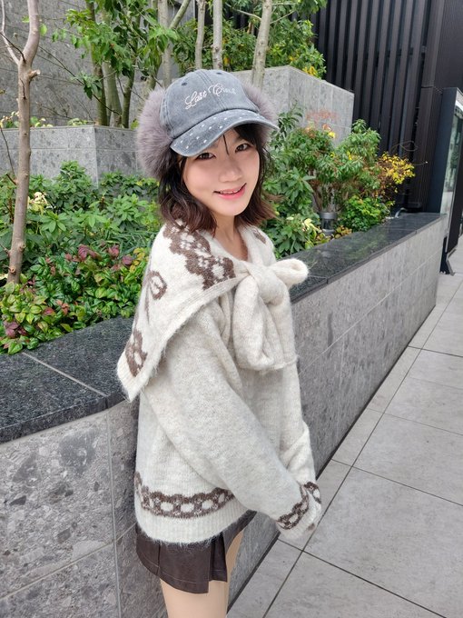 Twitterのコスプレ画像31