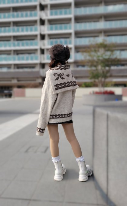 Twitterのコスプレ画像30