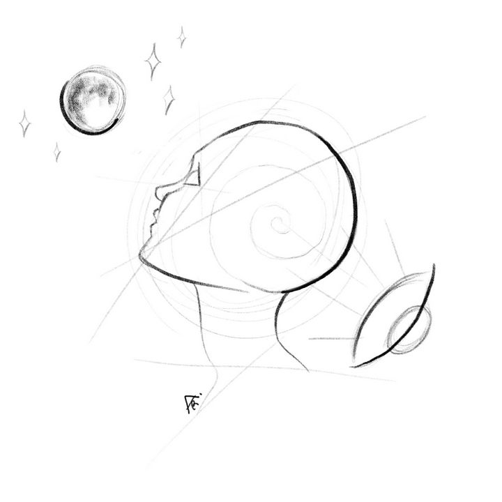 _framed's tweet image. Art of the Day! "Universal". Buy at: ArtPal.com/Lysh?i=127937-…