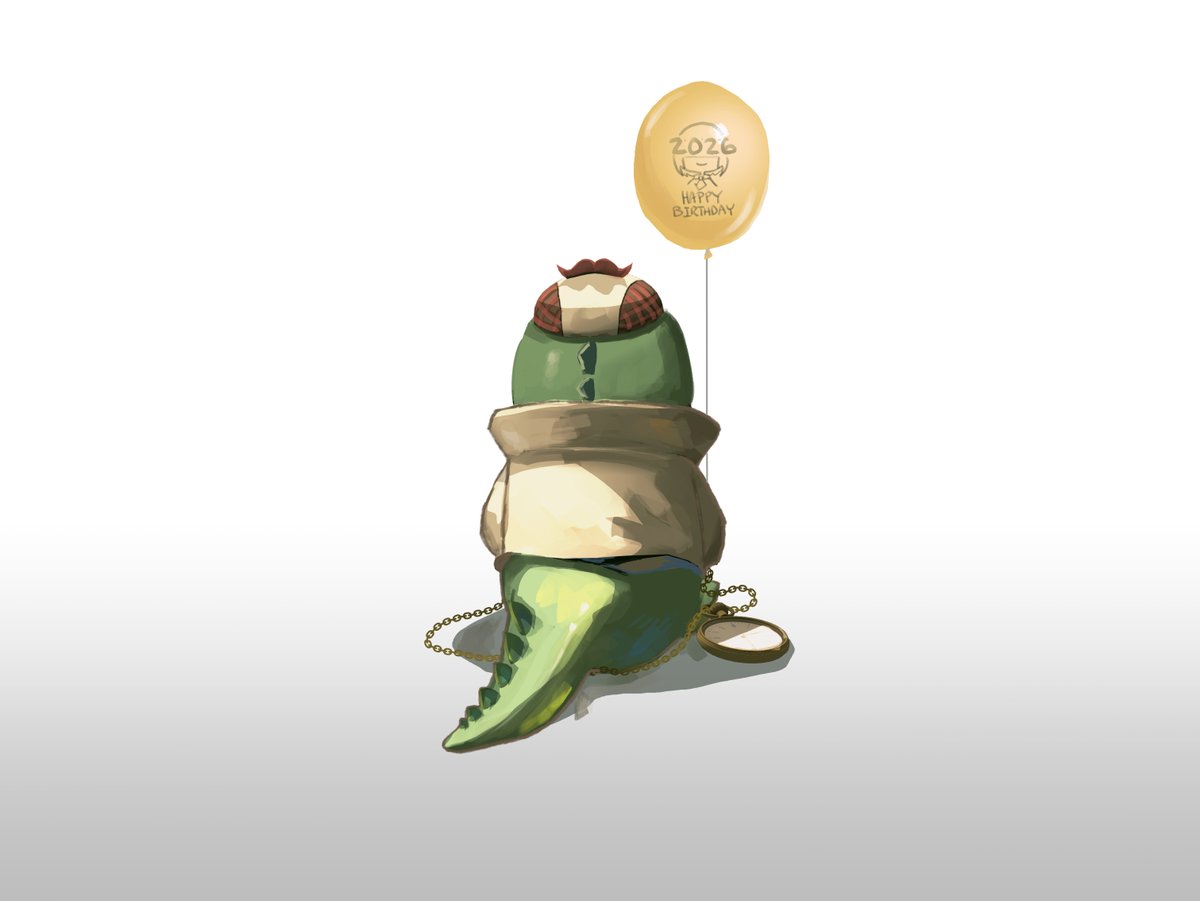 Anonamos_701's tweet image. Happy Birthday. 💛

#ameliaRT