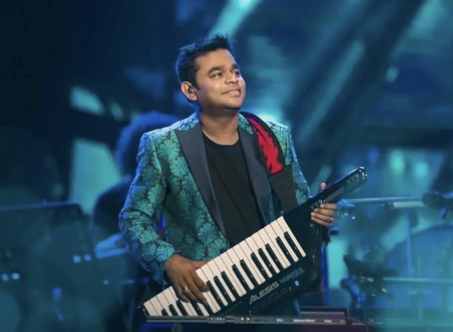 K S Chithra tweet media